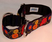 Image of Posey Martingale Collar on UncommonPaws.com