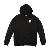 Image of CIRCLE LOGO HOODY.