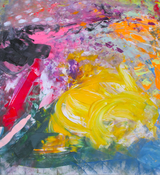 Image of Pink & Yellow.