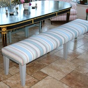 Image of Battersea Bench 