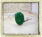 Jewelry: "Jade"