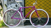 Image of ~FOR HER~ FUJI BETSY 2012 / COMPLETE BIKE