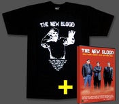Image of Tshirt & DVD Combo