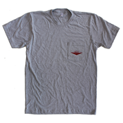 Image of Pocket Tee