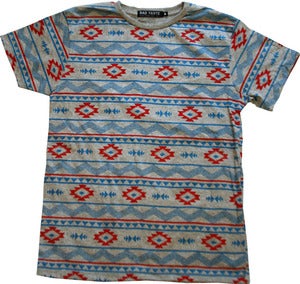 Image of Bad Taste - Inca