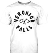 Image of Veronica Falls Eye Tshirt