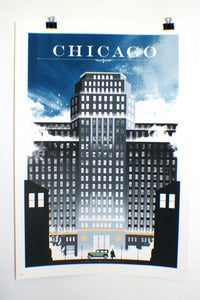 Image of Chicago