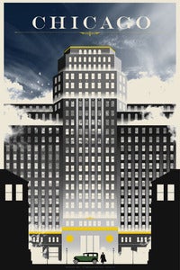 Image of Chicago