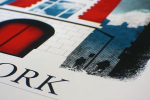 Image of New York - GB