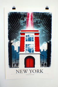 Image of New York - GB
