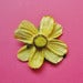 Image of Cosmos Flower Hair Clips (various sizes)