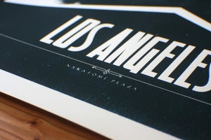 Image of Los Angeles