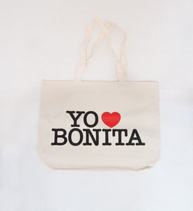 Bonita Tote