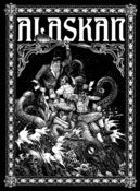 Image of Alaskan "Wisemen" T-Shirt