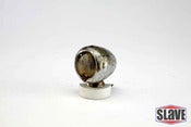Image of Tiny Bullet Taillight with Glass Lens
