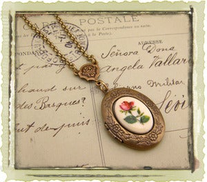 Vintage "Rose"