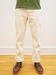 Image of Cone White Oak Natural Selvedge Miner Chinos