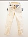 Image of Cone White Oak Natural Selvedge Miner Chinos