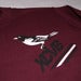 Image of XCVB - Birdy Sweatshirt