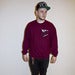 Image of XCVB - Birdy Sweatshirt