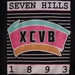 Image of XCVB - Seven Hills Sweatshirt