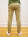 Image of Khaki Japanese Military 10oz Twill Tailored Chinos