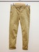 Image of Khaki Japanese Military 10oz Twill Tailored Chinos
