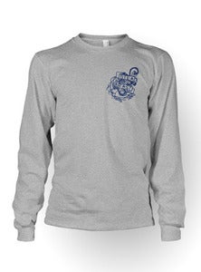 Image of NEW - Steadfast Crewneck Sweater