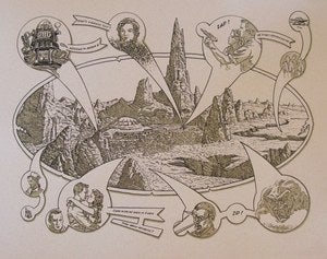 Image of The Morbius Ranch