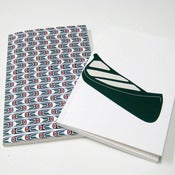 Image of Perfect Bound Notebooks
