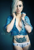 Image of Alysha Nett One Off Disposable Print 2