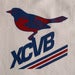 Image of XCVB - Birdy White