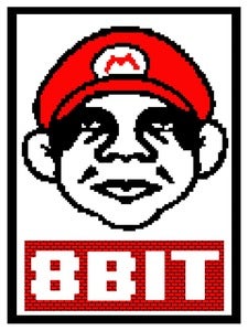Image of 8-BIT