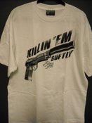 Image of Killin' Em Softly