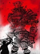 Image of David and Goliath