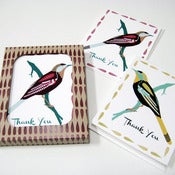 Image of Thank You Card Box Sets