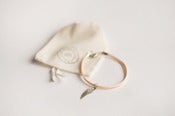 Image of give wings bracelet