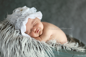 Image of Lace Hats