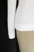 Image of white crew neck t op