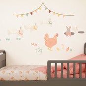 Image of Bunny Adventure / Mes lapinous