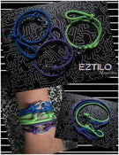 Image of HANDMADE WRAP BRACELET