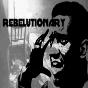 Image of REKS "REBELutionary" Vinyl Limited Edition