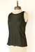 Image of Sicilian Tank - Black Lace