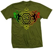 Image of S3 Lion Shirt