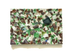 Image of 'From the Island of Broken Glass'