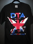 Image of DTA UK
