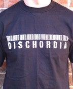 Image of "Bar code" Shirt