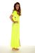 Image of Inca Abaya Lemon