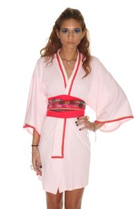 Image of Inca Mini Kimono