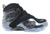 Image of Nike Zoom Rookie LWP "Black-Anthracite" Edition